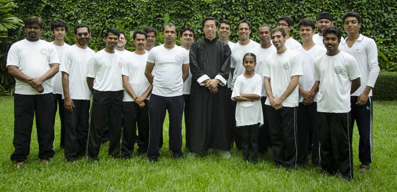wing chun india