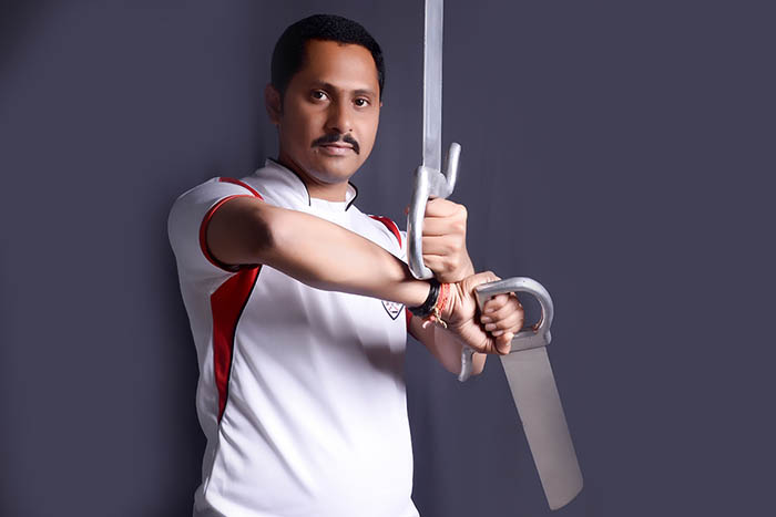Sifu sonu kumar giri